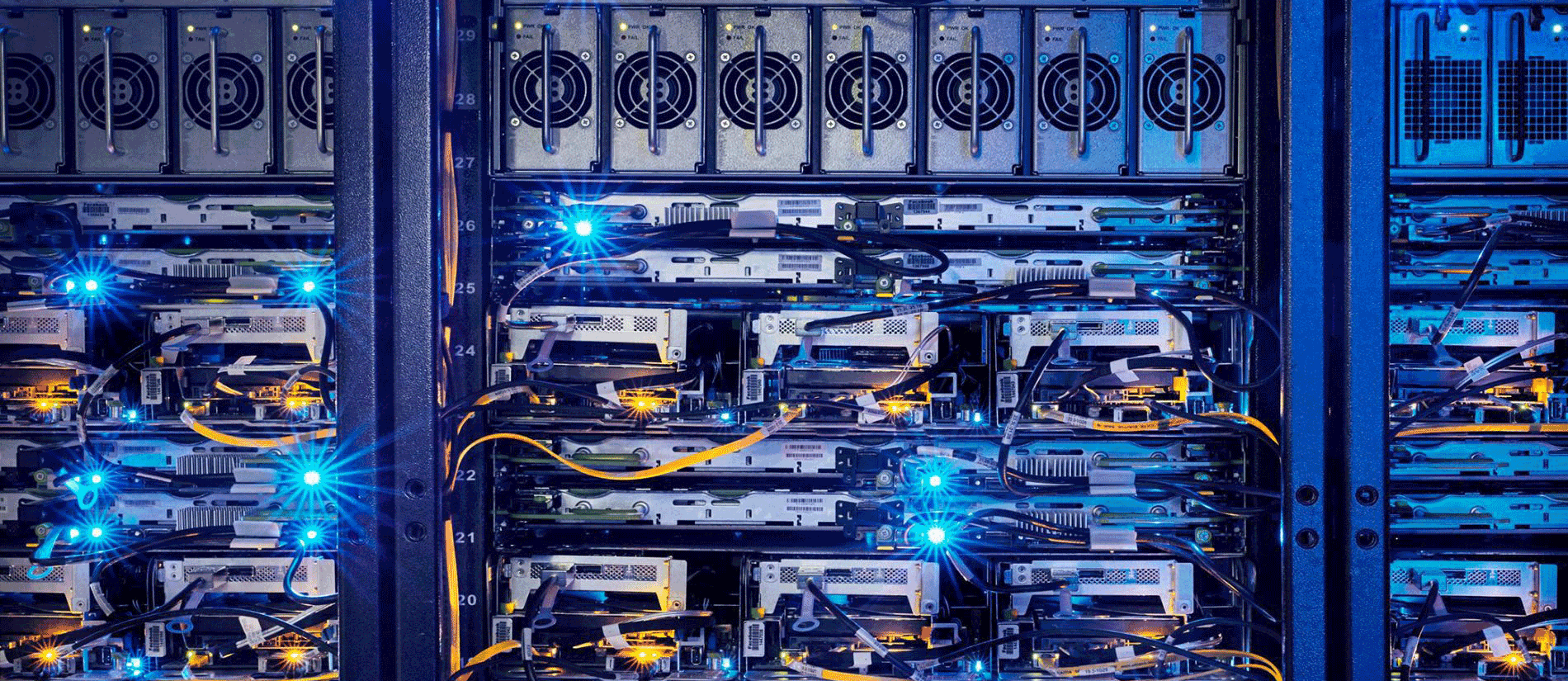 USŁUGI INFORMATYCZNE